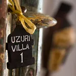 Uzuri Boutique Hotel