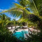 Uzuri Boutique Hotel