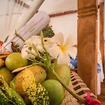 Hakuna Majiwe Beach Lodge