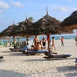 Mocco Beach Villa