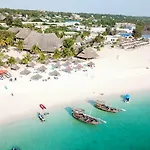 Kendwa Rocks Beach Hotel