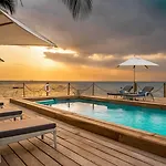 Chuini Zanzibar Lodge By Newmark