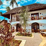 Lalasalama Boutique Resort