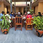 Kendwa Cool And Calm Hotel Limited