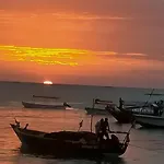 Mano Kendwa Beach