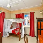 Freddie Mercury Apartments