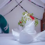 Jabali Bungalows Lodge