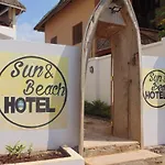 Sun Beach Hotel Zanzibar