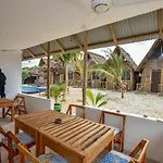 Vinney\'S Lodge
