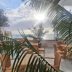 Deluxe Zanzibar - Apartments Jambiani