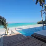 Deluxe Zanzibar - Apartments Jambiani