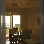 Sky-Top Villa With Beach-View - Mimosa Villas