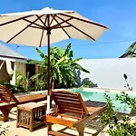 Maisha Villa Nungwi