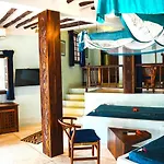 Kendwa Rocks Hotel