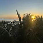 Sunseabar Beach Hotel Kendwa
