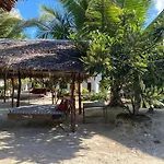 Summer Beach Paje