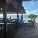 Summer Beach Paje