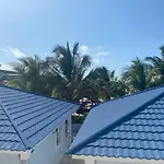 Summer Beach Paje