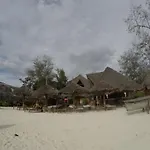 Mano Kendwa Beach