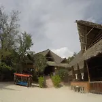 Mano Kendwa Beach
