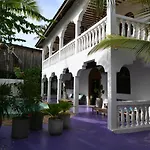 Minted Boutique Hotel