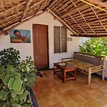 Caveman Lodge
