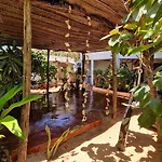 Caveman Lodge