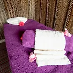 Zanbluu Beach Hotel