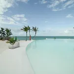 Zanbluu Beach Hotel