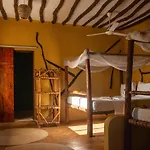 Pasha Hotel Zanzibar