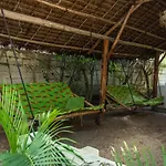 Pasha Hotel Zanzibar