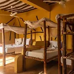 Pasha Hotel Zanzibar