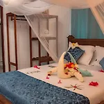 Stonehouse Beach Zanzibar