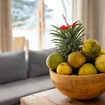 Ocean View Junior Suite Tatu Zanzibarhouses