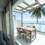 Ocean View Junior Suite Tatu Zanzibarhouses
