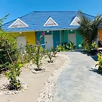 Jambiani Backpackers Hostel