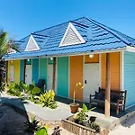 Jambiani Backpackers Hostel