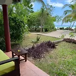Karamba Eco Boutique Hotel