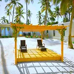 The Zanzibar Beach House-South