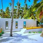 The Zanzibar Beach House-South