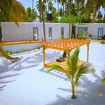 The Zanzibar Beach House-South