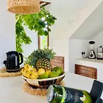 Mfumbwi Twins Villa