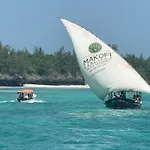 Nungwi Retreat
