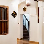 Zanzi House