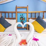 Shaba Boutique Hotel