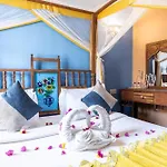Shaba Boutique Hotel