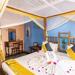 Shaba Boutique Hotel