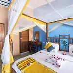 Shaba Boutique Hotel