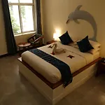 Double A Nungwi Beach Hotel