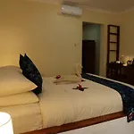 Double A Nungwi Beach Hotel